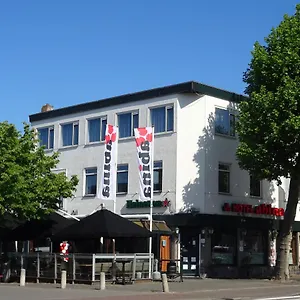2* Hotel Cafe Restaurant Abina