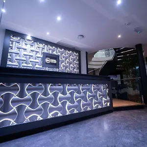 3* Hotel Ma Airport